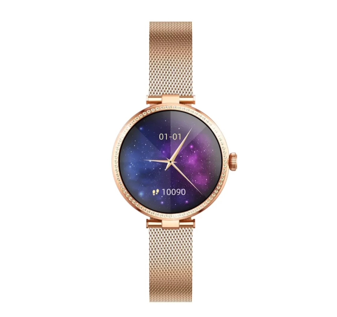 ساعت هوشمند گلوریمی مدل Glorimi GL1 ا Glorimi GL1 Smart Watch