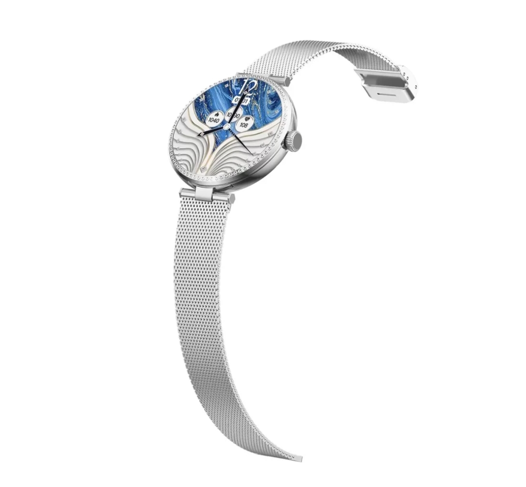 ساعت هوشمند گلوریمی مدل Glorimi GL1 ا Glorimi GL1 Smart Watch