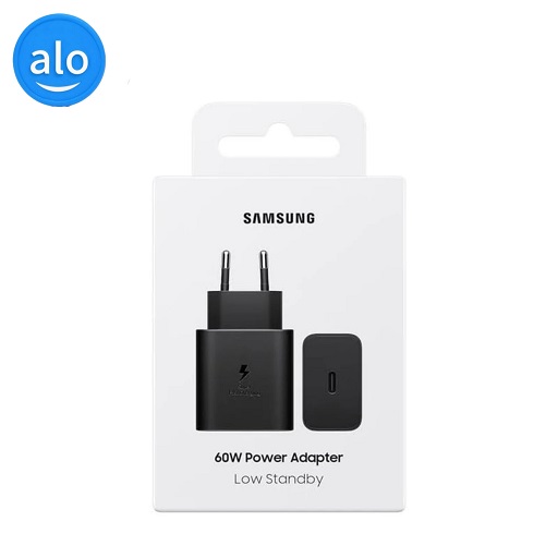 اداپتور 60 وات سامسونگ مدل EP-T6010 Samsung 60W Power Adapter EP-T6010